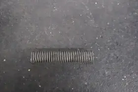 16006-030 Kawasaki 1978 1979 Kz750 B Twin Carburetor Vacuum Piston Diaphragm Slide Spring