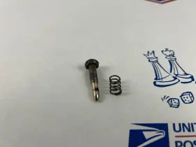16021-1108 Kawasaki 16021-1104 90 - 03 Kx60 Kx 60 Carburetor Throttle Stop Screw Air Mikuni
