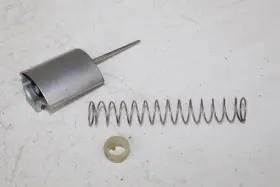 16025-1172 Kawasaki 1995 - 2006 Kdx200 Oem Keihin Slide Spring Needle Kdx 200 220