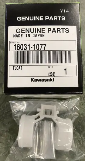16031-1077 Kawasaki Oem Float