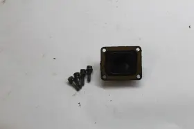 16065-1025 Kawasaki 1980 Ke175 Oem Carb Carburetor Joint Intake Boot
