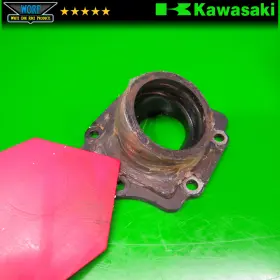 16065-1050 Kawasaki 1982-1983 Kx125 Intake Manifold Carburetor Joint Boot