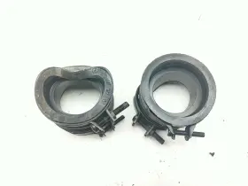 16065-1130 Kawasaki 90 Ninja 500 Ex500 Air Intake Boot Clamps