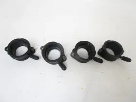 16065-1210 Kawasaki 92 Zx 1100 C Zx11 Intake Boots 1990-2001