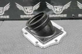 16065-1246 Kawasaki New Reman 1992 1993 Kx125 Carb Carburetor Joint Intake Boot