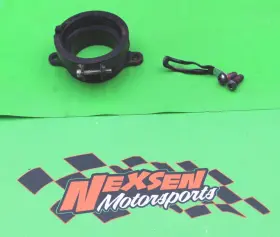 16066-0006 Kawasaki 2017 Kx250f Carb Carburetor Joint Intake Boot