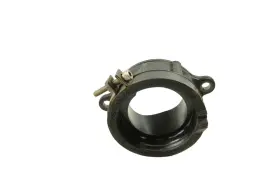 16066-0024 Kawasaki 21-24 Kx250x Oem Carb Carburetor Joint Intake Boot B4527