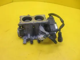 16163-0076 Kawasaki Oem 2006 Vulcan 900 Complete Throttle Body Bodies And Sensors Assembly