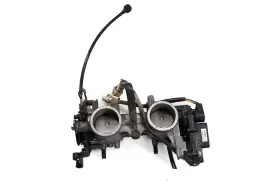 16163-0084 Kawasaki 07 Ninja 650r Throttle Body Ex650a