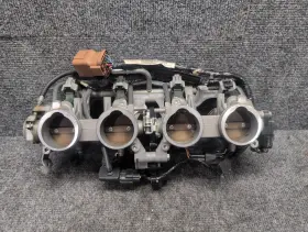16163-0105 Kawasaki 2007 Ninja Zx14 Throttel Bodies With Injectors