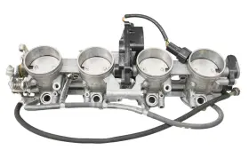 16163-0145 Kawasaki 13 Concours 14 Throttle Body Zg1400