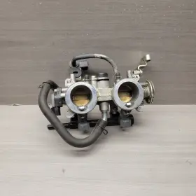 16163-0977 Kawasaki 2021 Z400 Er400 Throttle Body Carb Intake