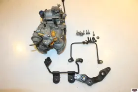 16163-1099 Kawasaki 2002 Vulcan Vn1500 Carb Carburetor