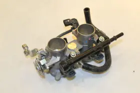 16163-1267 Kawasaki 2024 Eliminator El 450 Throttle Body Bodies Intake