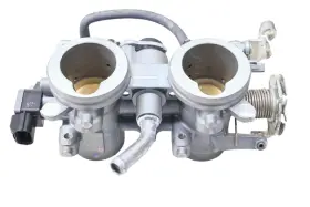 Er400dfpnn Kawasaki 16163-1295 23 Z400 Throttle Body