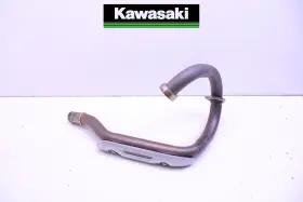 18088-1453 Kawasaki #807 Oem Exhaust Header Head Pipe Klx230 S R 2020-2024