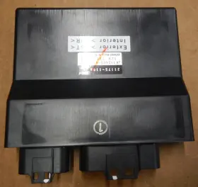21175-1197 Kawasaki En650 Vulcan S 2020 Oem Ecu Electronic Control Unit