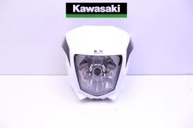 23004-0415 Kawasaki #807 Front Headlight Lens With Cover Klx230 Klx 230 S Se 2020-2022
