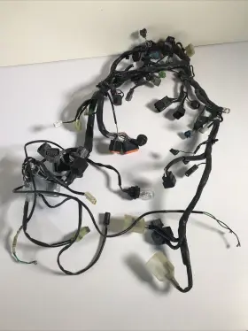 26031-1539 Kawasaki Main Electrical Wire Harness Good Ninja 300 Ex300 Abs 2013-2014