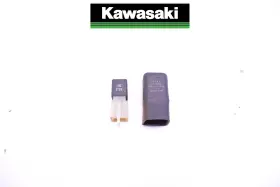 27002-1088 Kawasaki #377 Electrical Relay Diode Set Klr650 2008-2018