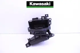 32097-0048 Kawasaki #807 Battery Box Tray With Cover And Strap Klx230 Klx 230 2020-2024