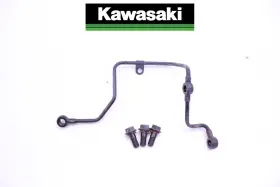 32102-1353 Kawasaki #377 Engine Oil Delivery Line Hose Tube Klr650 Klr 650 1987-2018