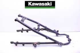 32160-0496-18r Kawasaki #377 Rear Subframe Straight Klr650 2011-2018