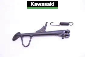 34024-0107-18r Kawasaki #738 Kick Side Stand With Spring Ninja 300 Ex300 2013-2017