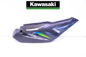 36034-5483-6c Kawasaki #377 Right Seat Side Exhaust Cover Panel Klr650 Klr 650 2013