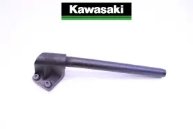39058-0008-18r Kawasaki #738 Right Handlebar Clip On With Mount Bolts Ninja 300 Ex300 2013-2017