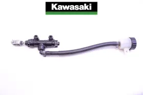 43015-0621 Kawasaki #738 Rear Brake Master Cylinder Ninja 300 Abs Ex300b 2013-2017