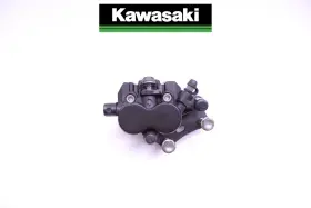 43080-0125-25s Kawasaki #738 Front Oem Brake Caliper Good Ninja 300 Ex300 2013-2017