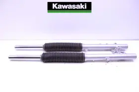 44071-1363 Kawasaki #807 Oem Showa Left And Right Front Fork Tube Damper Set Klx230 2020-2022