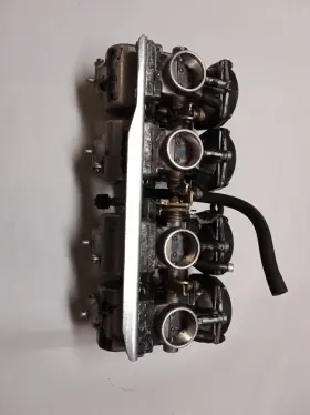 46001-1526 Kawasaki Kz750n Spectre Carburetors Fits 1981-1983
