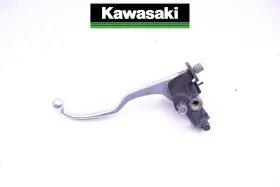 46076-0072 Kawasaki #377 Left Clutch Lever Perch Klr650 Klr 650 2011-2018