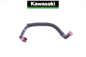 51044-0852 Kawasaki #738 Fuel Pump Throttle Body Line Hose Ninja 300 Ex300 2013-2017