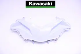 53065-0026-25y Kawasaki #738 Rear Seat Center Cover Panel Cowl Ninja 300 Ex300 2014-2015