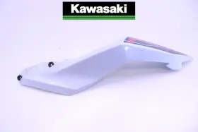 53065-0060-25y Kawasaki #738 Left Rear Tail Side Fairing Cowl Ninja 300 Ex300 2014-2015