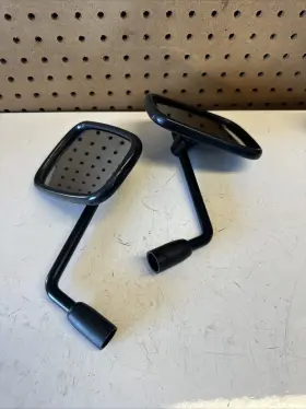 56001-0310 Kawasaki Left And Right Mirror Set Vulcan 650 S Abs En650 2016-2024