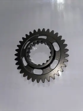 59051-0055 Kawasaki 59051a Kx450f 2006 Crankshaft Counter Balance Drive Gear 33t Teeth