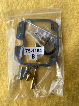 75-1621 Kawasaki 2003 - 2006 Klx125 Carburetor Kit