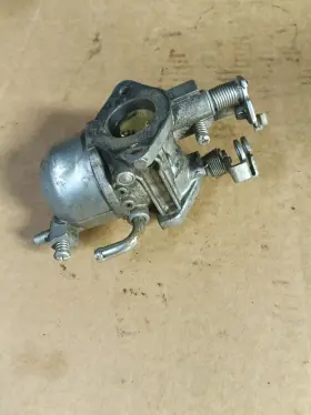 Kawasaki 776380738757 Carburetor For Ez-go With Engine Fj400