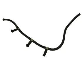 Kawasaki 92005-1125 1999 Zg1000 Zg 1000 Concours Carburetor Hoses With T Fittings