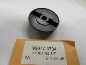 92077-3704 Kawasaki 92077-034 Nos New Fuel Tap Knob Jf Jl Js Jf650 Jl650 Js300 Jet Ski
