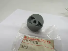 92077-3716 Kawasaki 650 Ts Js750 Sx Sxi Pro Oem Cable Knob Screw