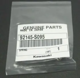 92145-s095 Kawasaki Carburetor Spring Kfx400 Ksf400 03-06