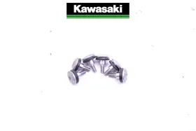 92153-1779 Kawasaki #844 Engine Valve Cover Bolt Set Ninja Zx6r 636 2007-2024