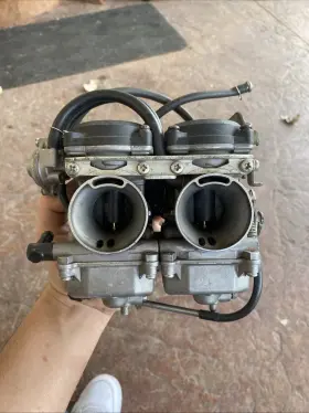 G602aulj Kawasaki 250r 250 Ex250 Compatible Performance Carburetor