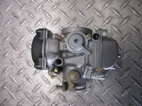 G636-aqdf Kawasaki 2004 2005 2006 Zrx 1200r Zxr1200r 04 05 06 Keihin Carburetor Carb Zrx12
