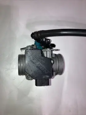 16400-kyj-901 Kehin 2013 Honda Cbr250r Carbs Carburetor Throttle Body Fuel Injection Carb Oem Used